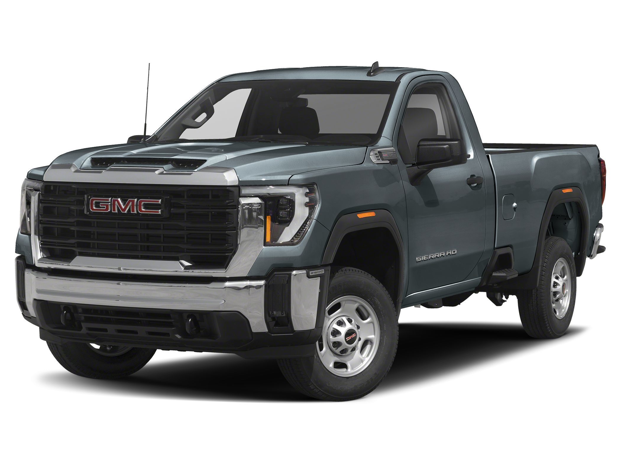 gmc sierra 2500hd 2025 1GT3UMEY0SF272717 image gmc sierra 2500hd 2025 1GT3UMEY0SF272717 image